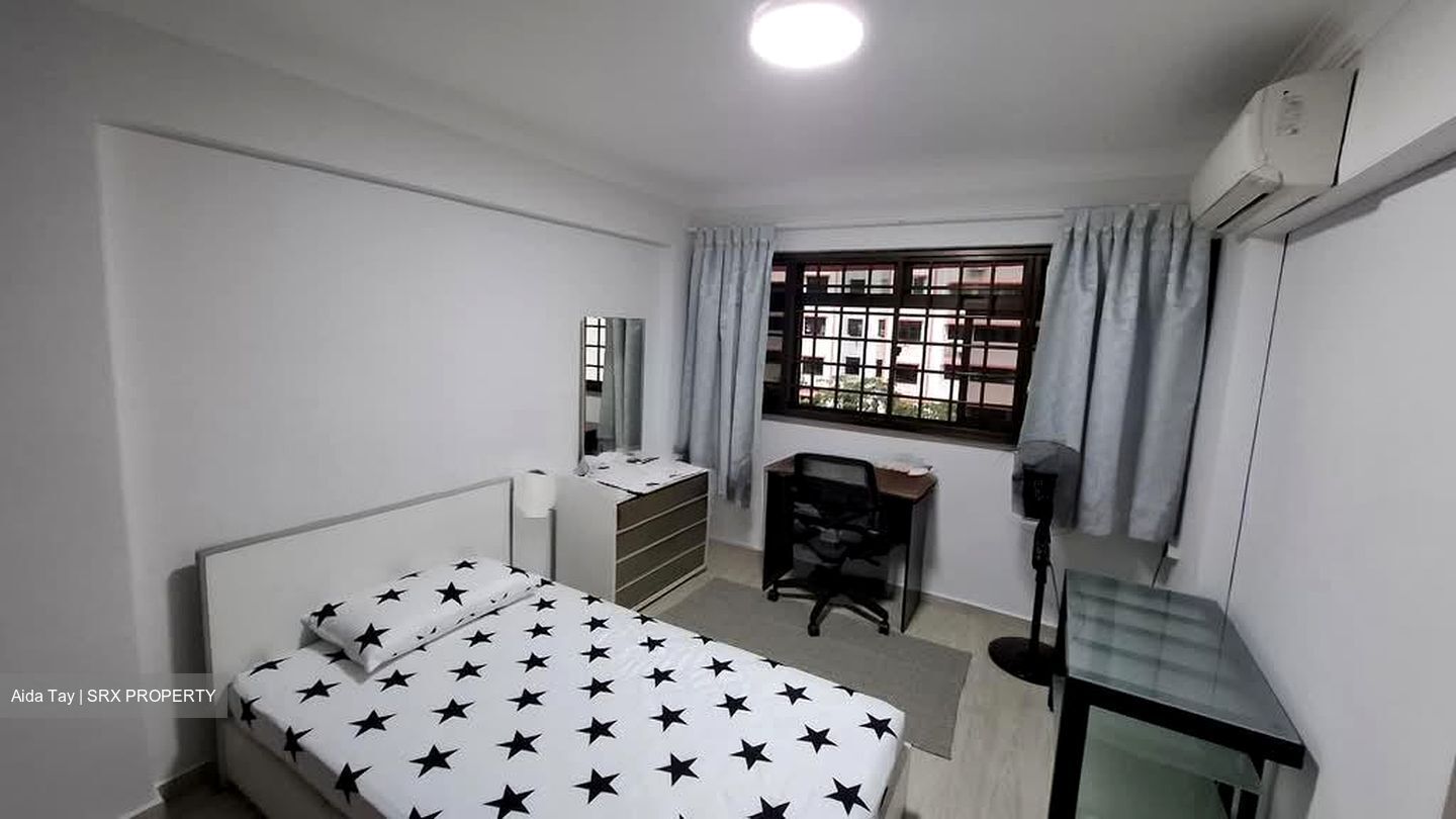 Blk 128 KIM TIAN VISTA (Bukit Merah), HDB 4 Rooms #529093811